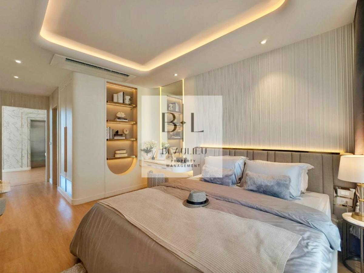 Seaspire Jomtien – Beautiful Fully Furnished Studio - Sea View Residence - Installments option 