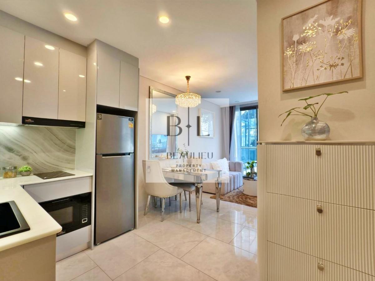 Copacabana Coral Reef – 1 Bedroom Condo near Jomtien Beach - High-Return Investment