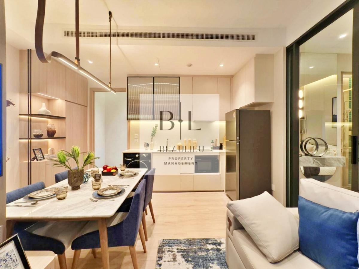 Once Wongamat 1 Bedroom Condo for Sale – 34 Sqm, Sea View, Foreign Quota