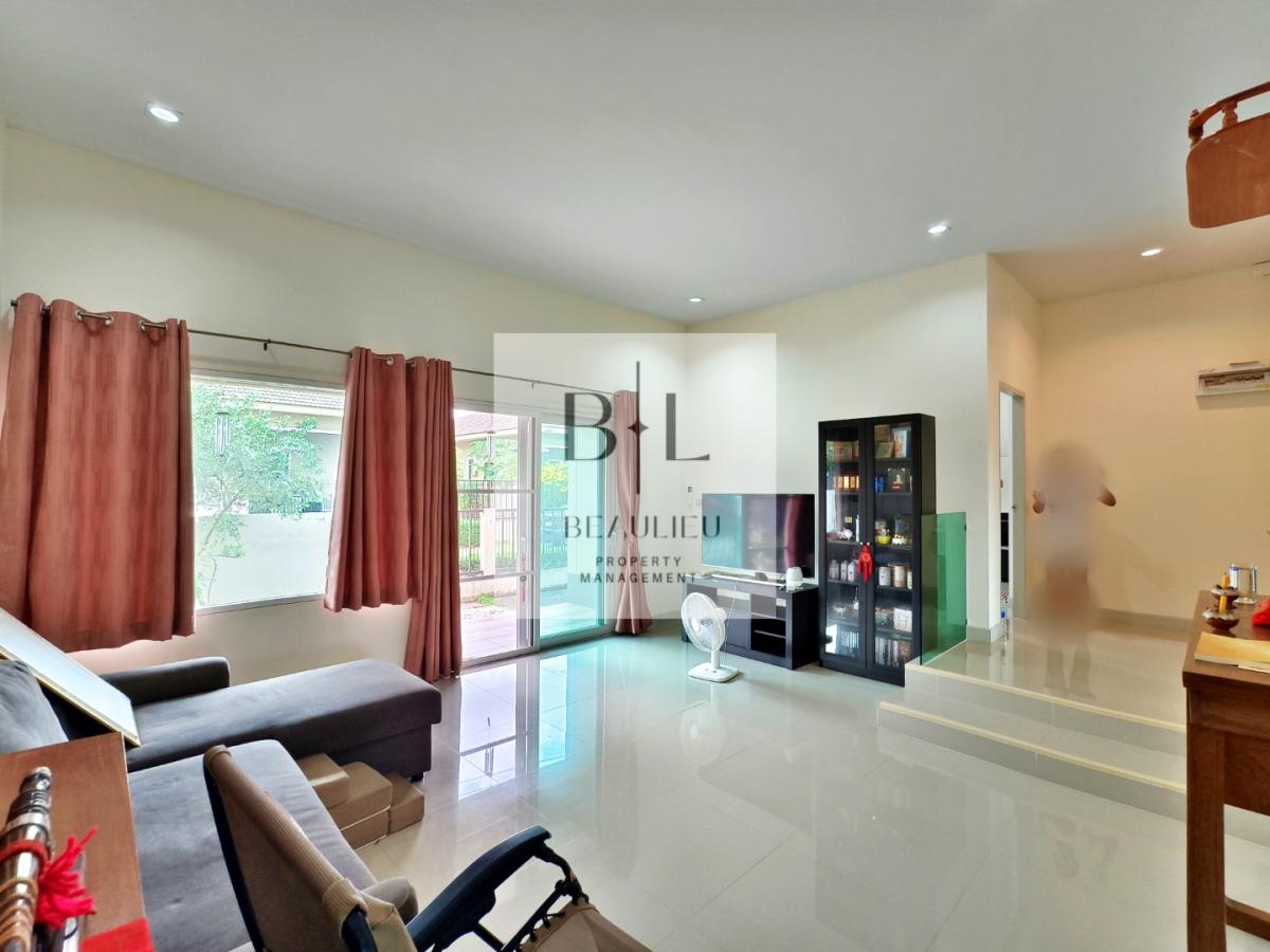 Navy House 41 - Modern House with Mountain View & Excellent Breeze – Sattahip-Bang saray