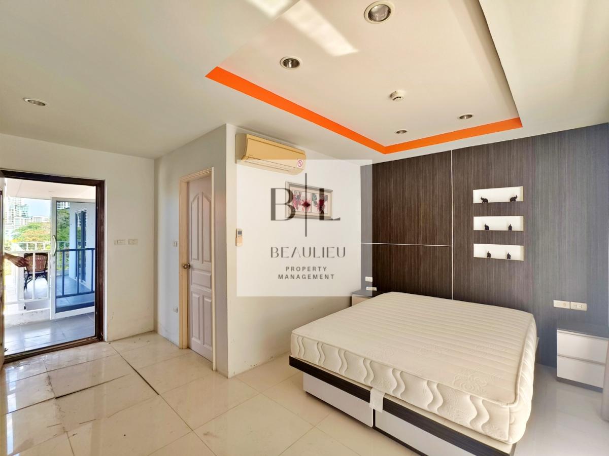 New Nordic Suites 4 (Sunset) - Affordable Studio 29 sqm - Pratumnak Hill - Foreign Name 