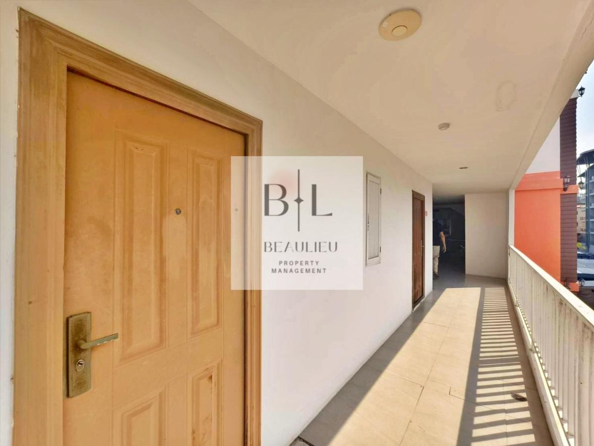 New Nordic Suites 3 - Foreign Freehold Studio Near Central Pattaya - Pratumnak