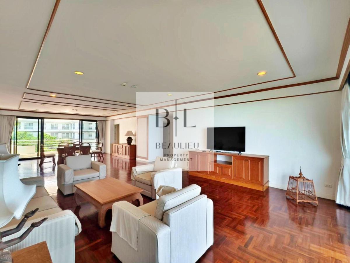 Royal Cliff Garden - Spacious 3 Bedroom Sea View Condo - 266 sqm - Foreign Ownership 