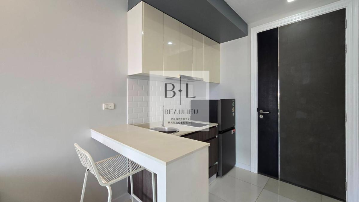 The Gallery Pattaya - Newly Renovated 1 Bedroom - Jomtien Beach - Foreign Ownership