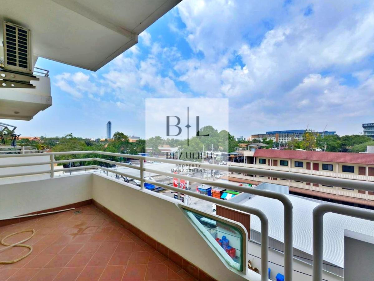 Jada Beach Condominium - Spacious 1 Bedroom Condo - Jomtien Beach - Foreign Ownership