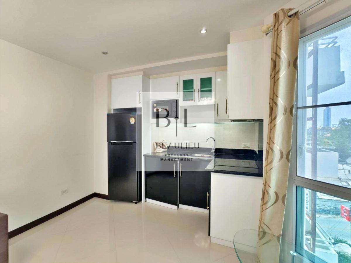 Jada Beach Condominium - Spacious 1 Bedroom Condo - Jomtien Beach - Foreign Ownership