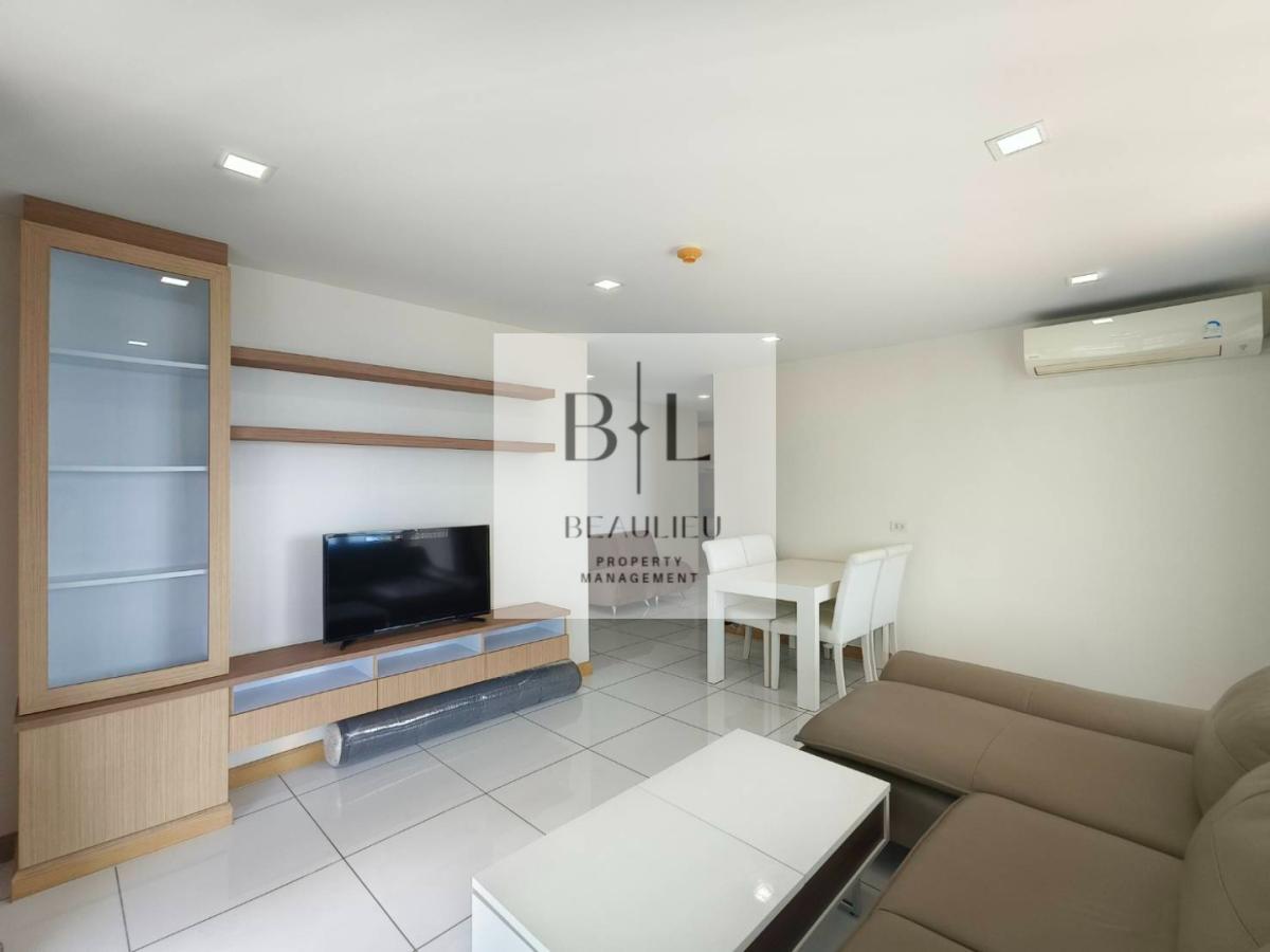 Whale Marina Condo - 2 Bedroom 1 Bathroom - 92.55 sqm - Foreign Name - Na Jomtien 