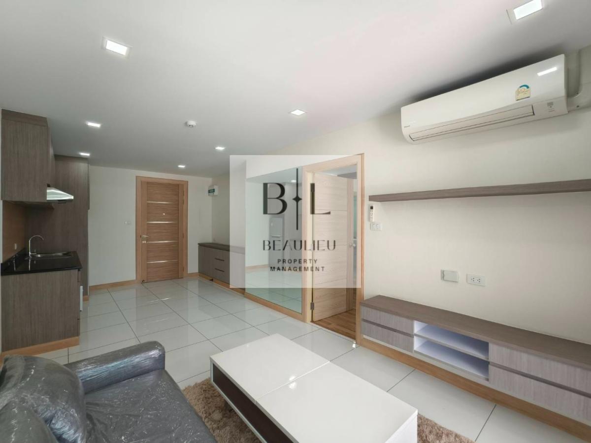 Whale Marina Condo -Large 1 Bedroom - 44.61 sqm - Foreign Name - Na Jomtien 