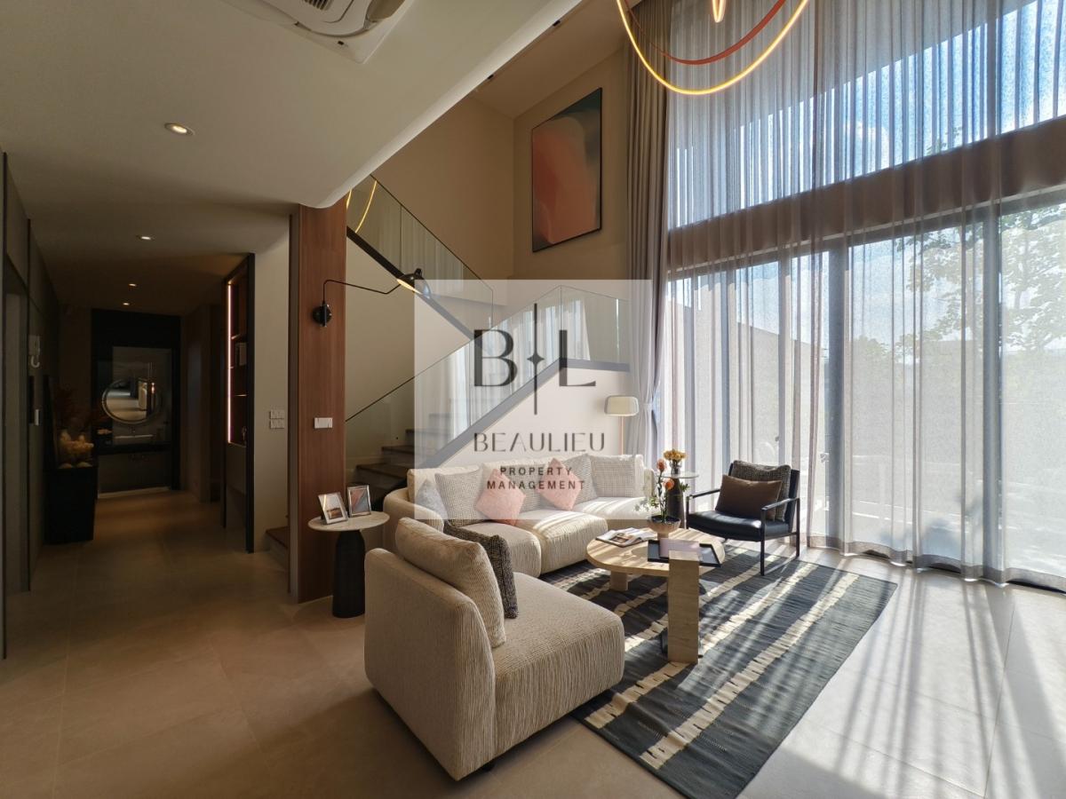 Luxury Pool Villa Pattaya | Veera Grand | 4 Bed 6 Bath | Start 24.5MB - East Pattaya 