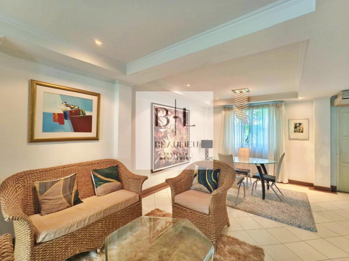 Move-In Ready Townhouse with Flexible Layout and Master Suite - South Pattaya