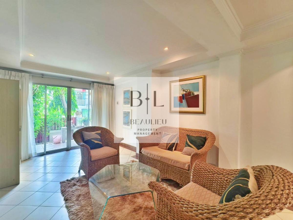 Move-In Ready Townhouse with Flexible Layout and Master Suite - South Pattaya