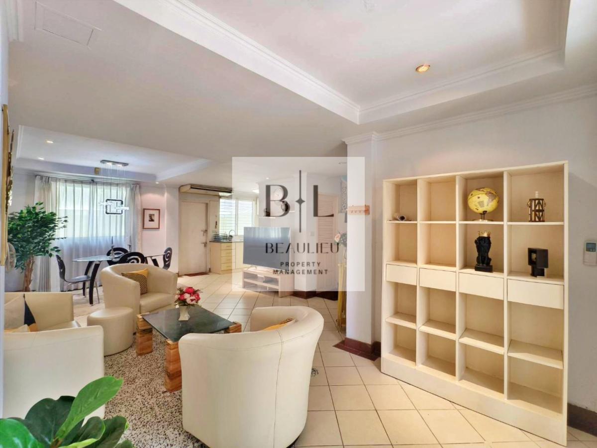 Charming 3-Storey Family Home in Prime South Pattaya Location