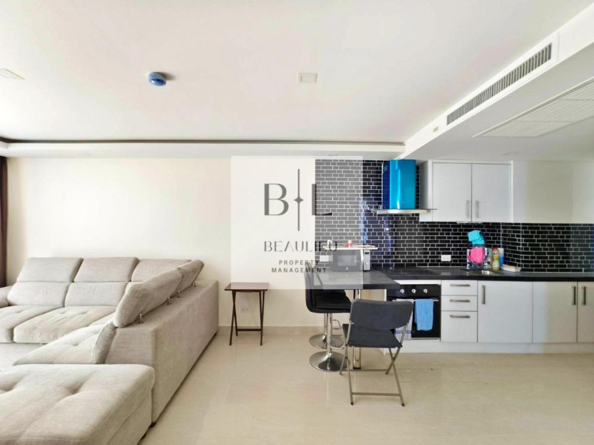Grand Avenue Residence | Modern 2 Bedroom Condo | Foreign Quota - Central Pattaya