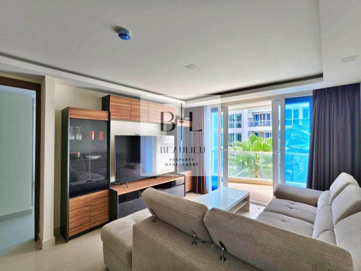 Grand Avenue Residence | Modern 2 Bedroom Condo | Foreign Quota - Central Pattaya