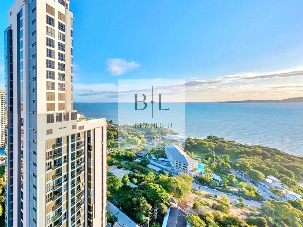 Andromeda-Condominium