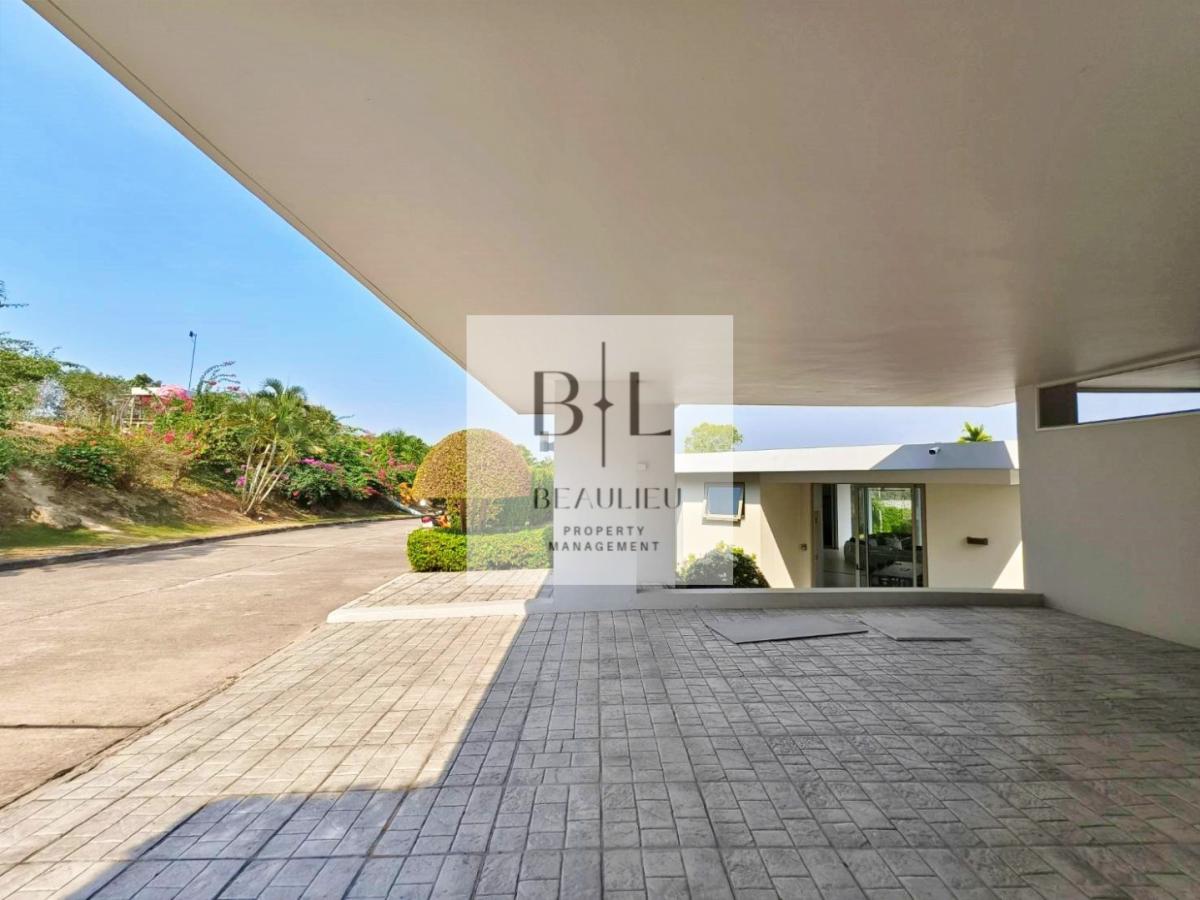 Silverhill-Residence