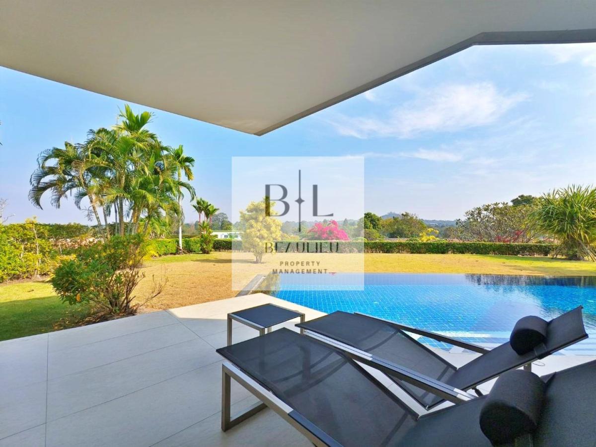 Silverhill-Residence