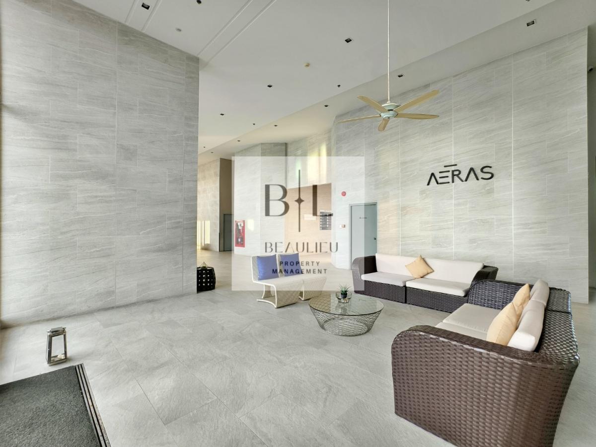 Aeras