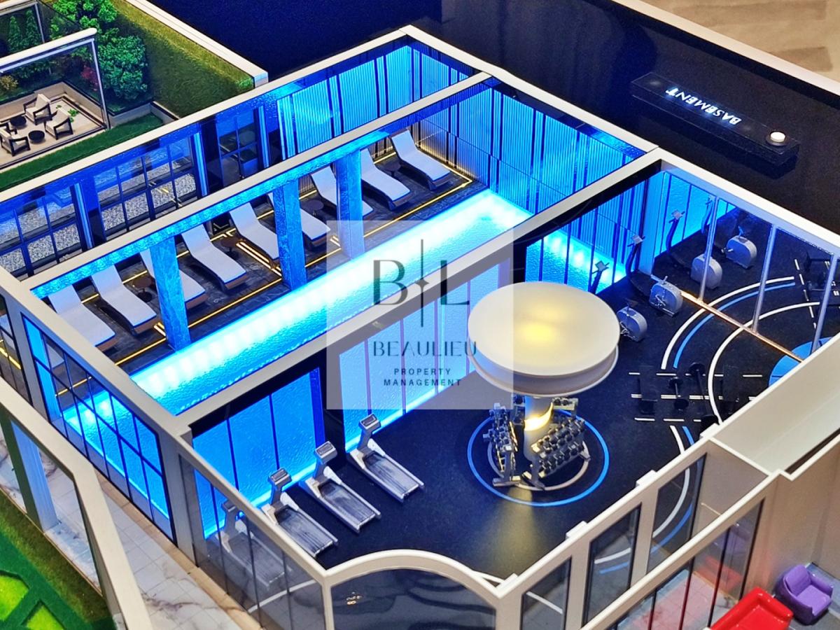 Embassy-Pattaya