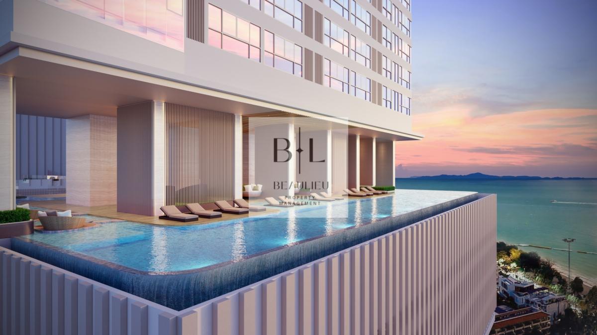 SKYPARK-Lucean-Jomtien-Pattaya