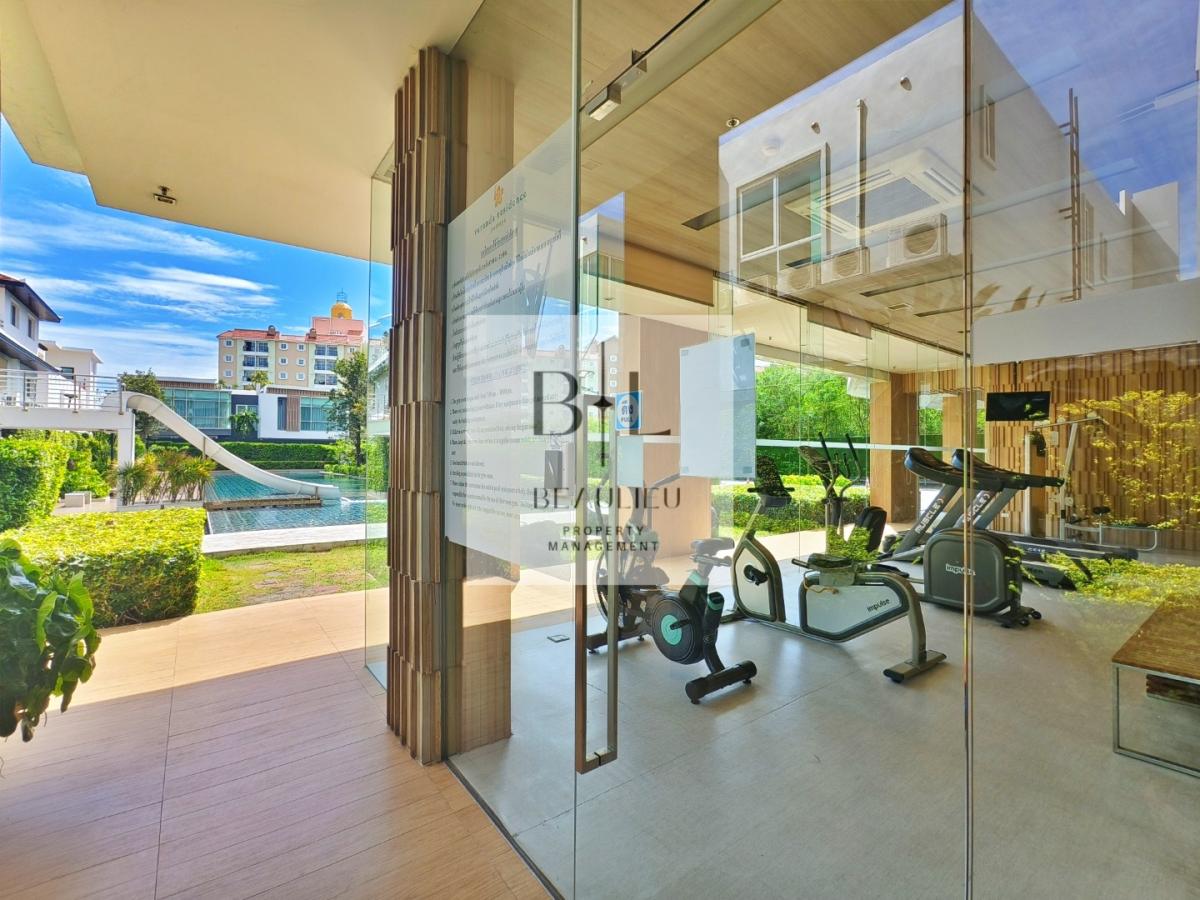 Veranda-Residence-Pattaya