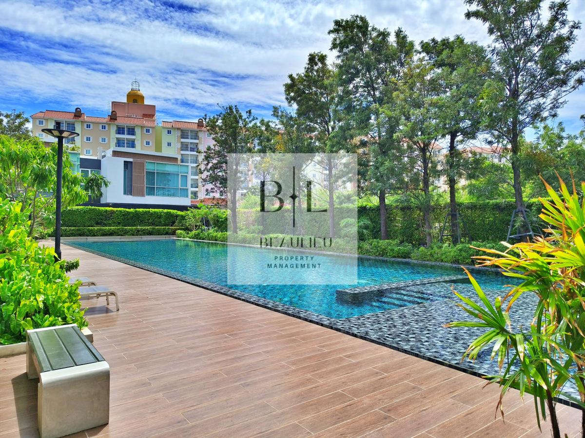 Veranda-Residence-Pattaya