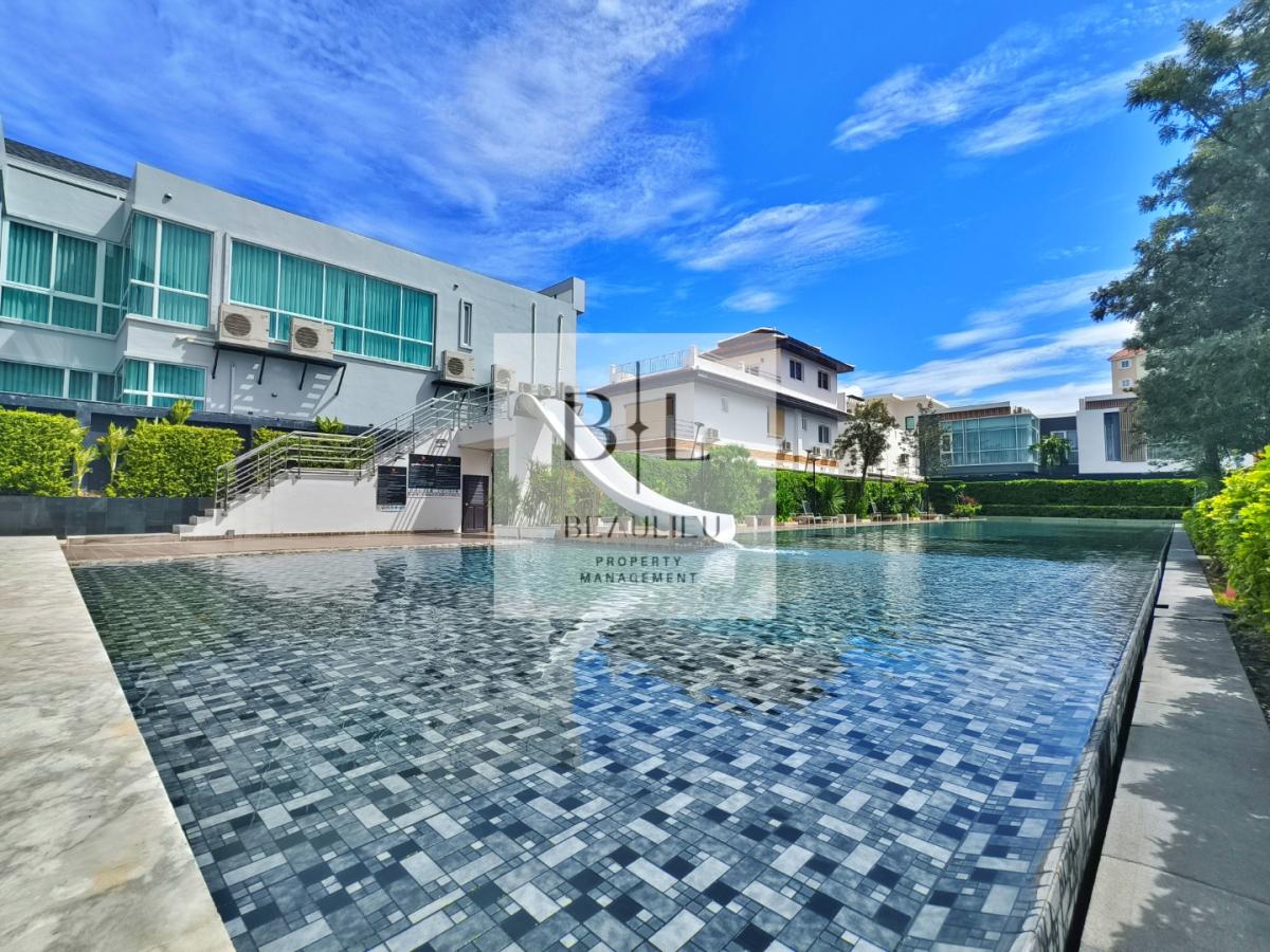 Veranda-Residence-Pattaya