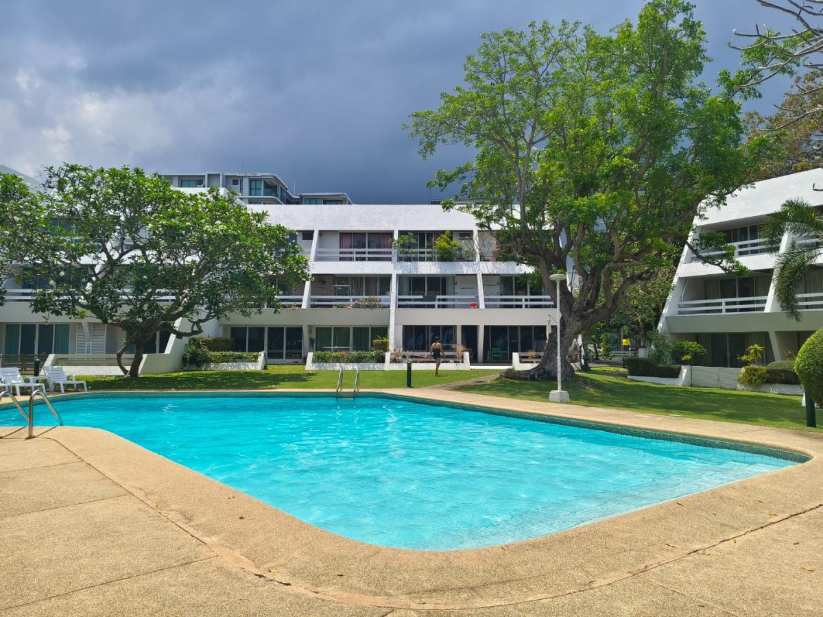 Bang-Saray-Condominium