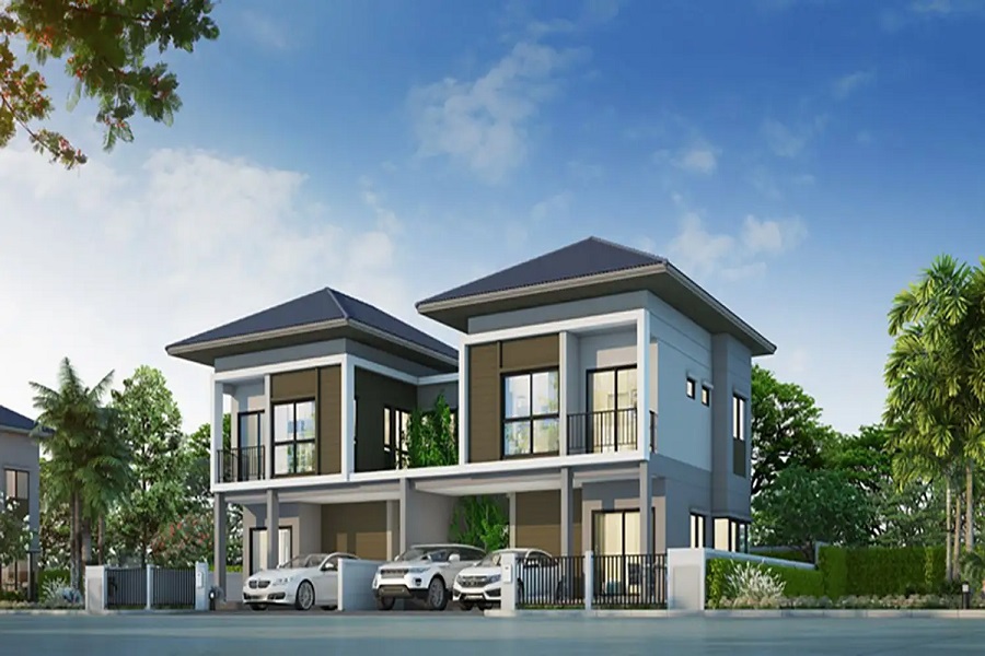 ลุมพินี-ทาวน์วิลล์-ราชพฤกษ์-ปิ่นเกล้า-เฟส-2